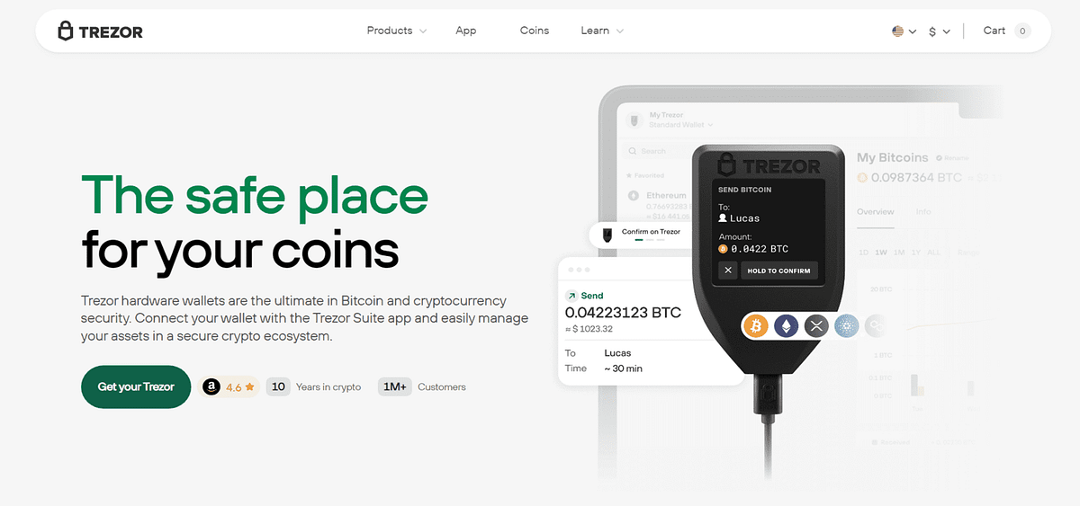 Trezor Bridge – Complete Guide to Secure Hardware Wallet Connectivity