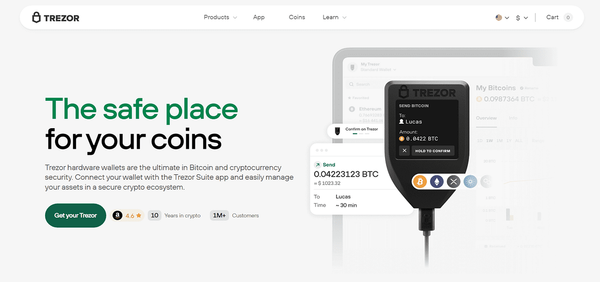 Trezor Bridge – Complete Guide to Secure Hardware Wallet Connectivity